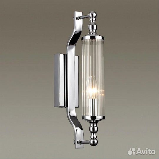 Бра Odeon Light Tolero 4942/1W