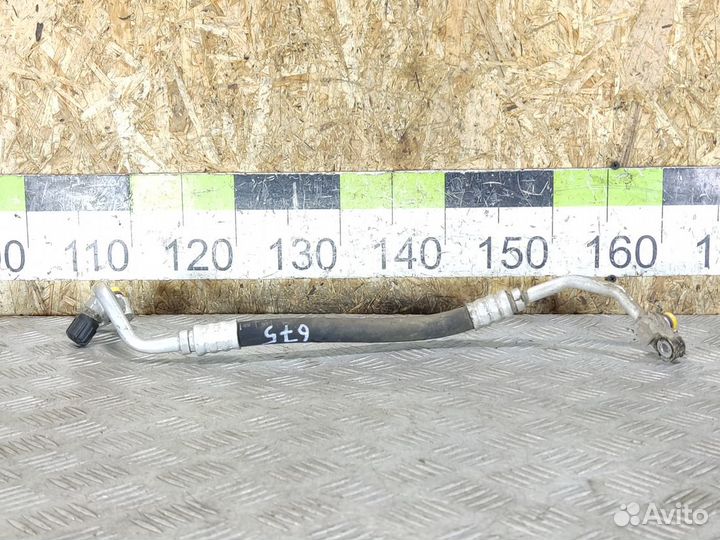 Трубка кондиционера Bmw X5 e53 2000-2007