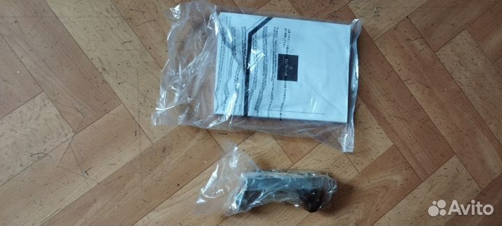 Руль Thrustmaster T150 Pro