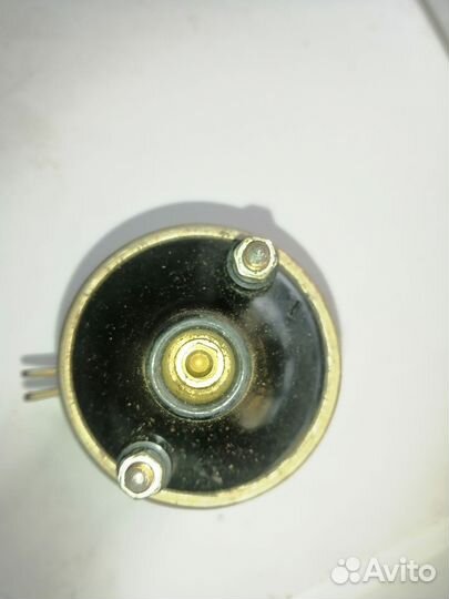 Запчасти мотоцикл иж