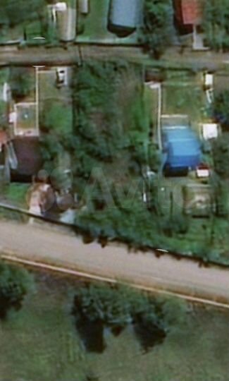 Участок 5 сот. (ИЖС)