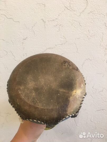 Барабан из Туниса