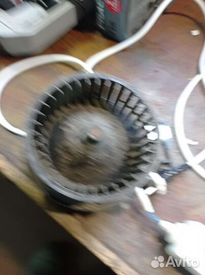 Моторчик печки golf 2,переключатель поворотов