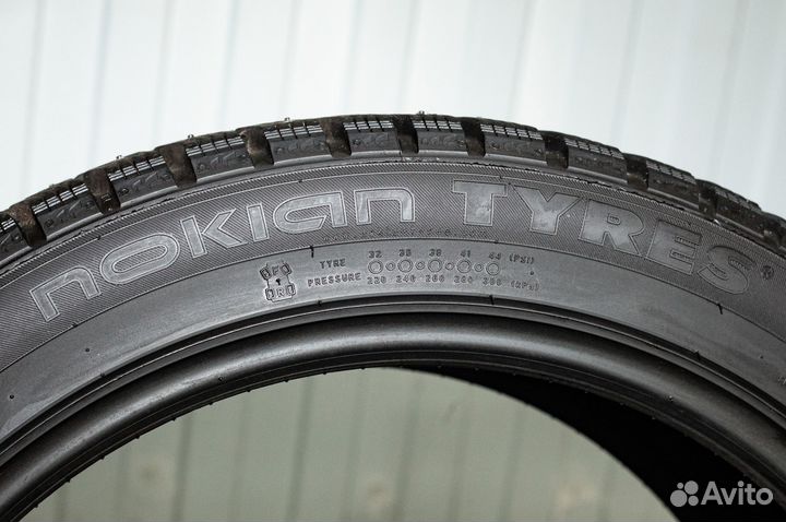 Nokian Tyres Nordman 7 225/45 R17 94T