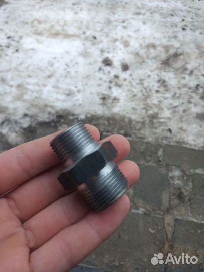 Переходник 3/4-5/8