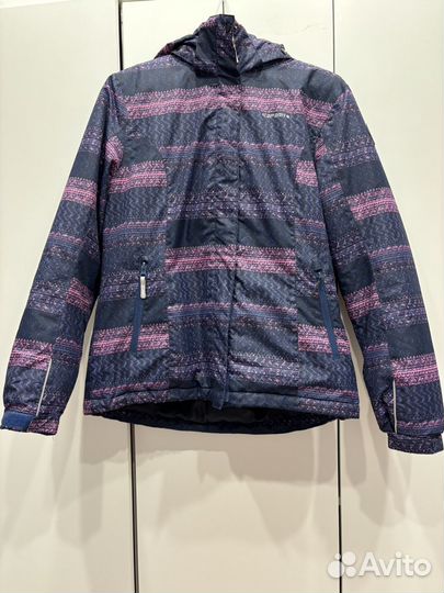 Куртка icepeak