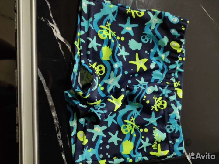 Трусы плавки