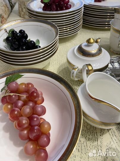 Набор столовой посуды takito Япония