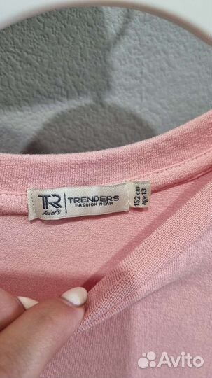 Блузка для девочки школьная 152 13 лет