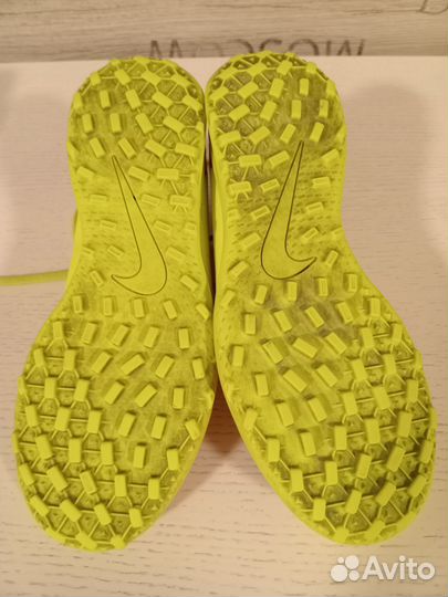 Бутсы детские Nike