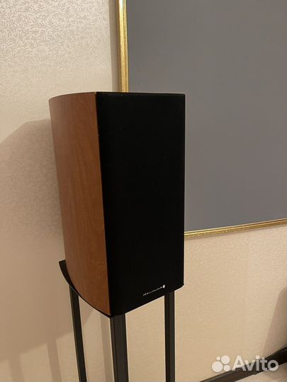 Wharfedale diamond 9.3