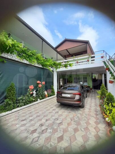 Комната 10 м², 1/2 эт.