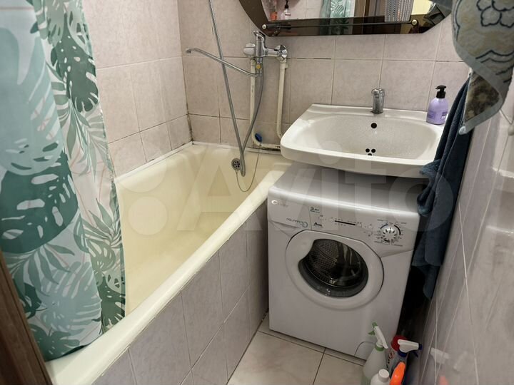 Комната 13 м² в 3-к., 7/9 эт.