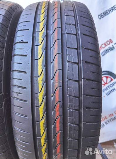 Pirelli Cinturato P7 205/40 R18 86W