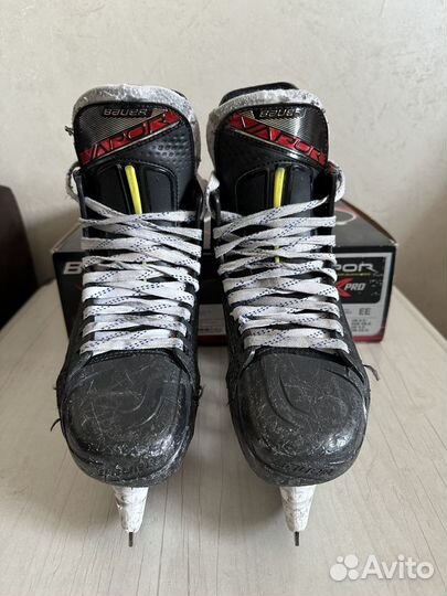 Коньки Bauer 2X PRO, 4.5 EE