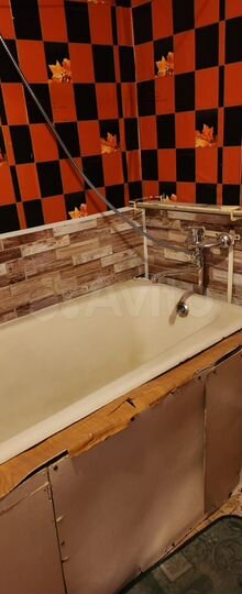 1-к. квартира, 30,5 м², 5/5 эт.