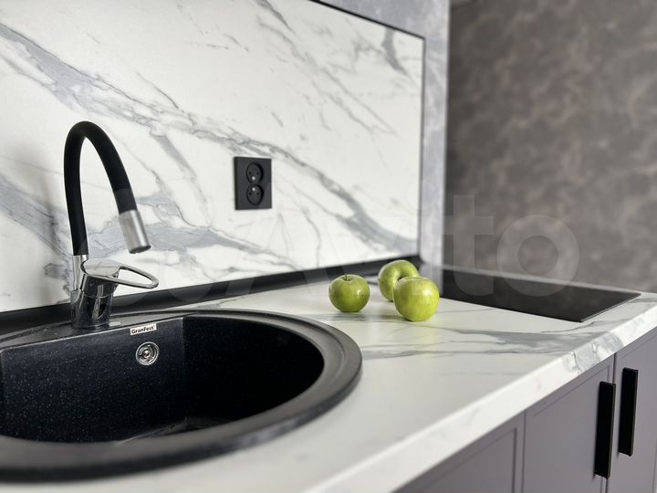 Квартира-студия, 13,3 м², 4/5 эт.