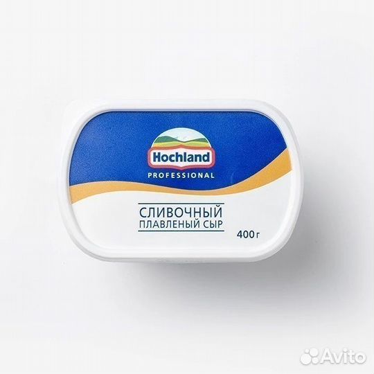 Творожный сыр 