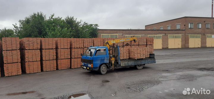 Услуги манипулятора