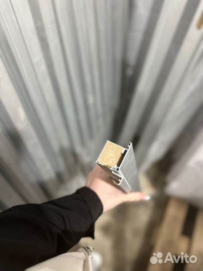 Скрытые двери invisible