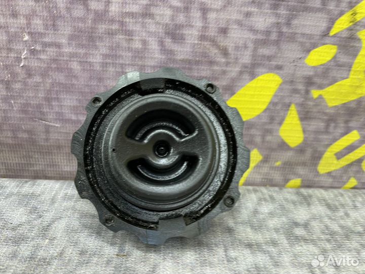 Крышка бачка гидроусилителя Гур Шевроле Эпика