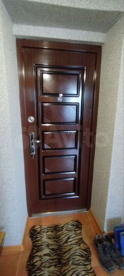 1-к. квартира, 36 м², 4/5 эт.