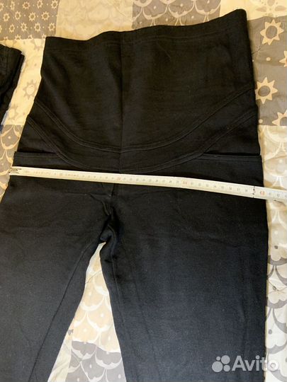 Брюки для беременных 42/44