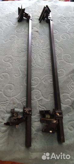 Багажник на крышу авто