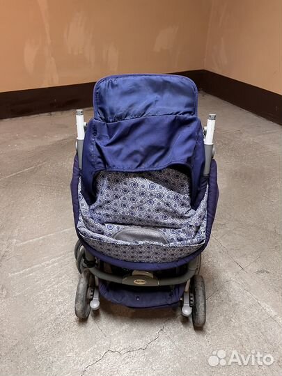 Детские коляски прогулочные