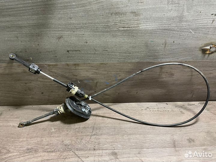 Трос АКПП Шевроле Круз