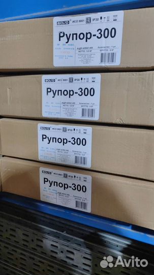 С2000 сп4/220/Рупор 300/мк