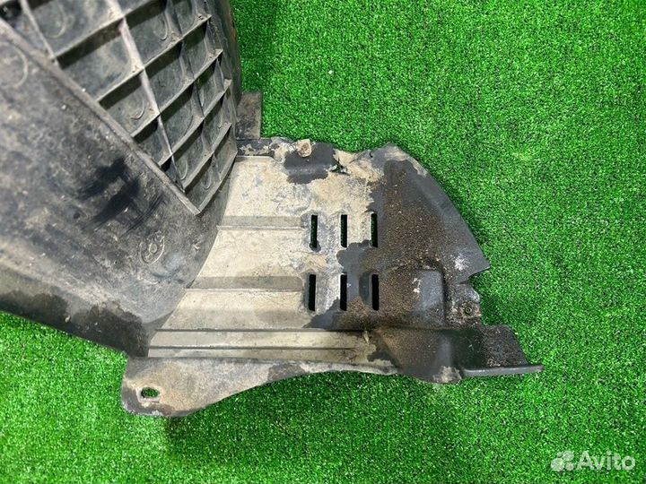 Подкрылок передний левый Chevrolet Cobalt I B15D2