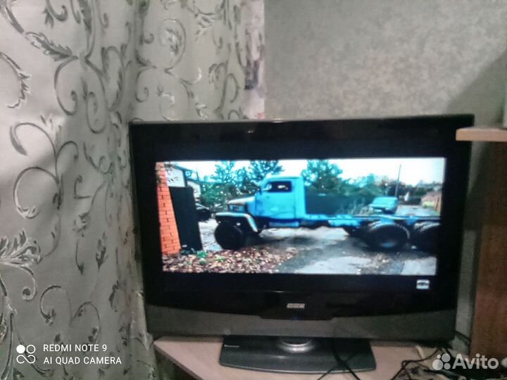 Телевизор bbk 32