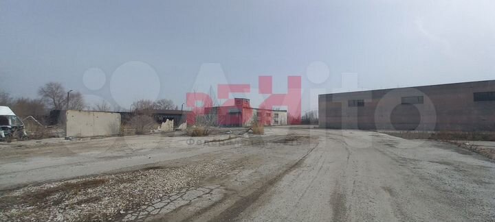 Продам производственное помещение, 600 м²