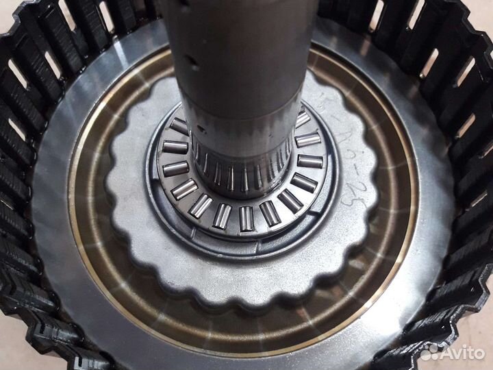 Барабан K2 АКПП Audi Q7 TR-60SN 09D