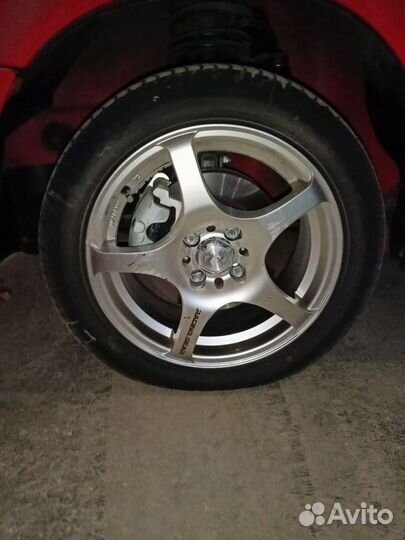 ВАЗ 2112 1.6 МТ, 2009, 6 500 км