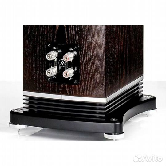 Fyne Audio F 502 акустические системы