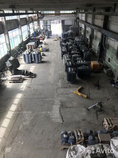 Ремонт трансформаторов силовых тмг тм тмз