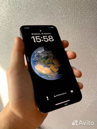 iPhone Xs Max, 64 ГБ