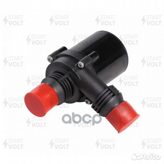 Насос электрич. (помпа) SEP2662 startvolt