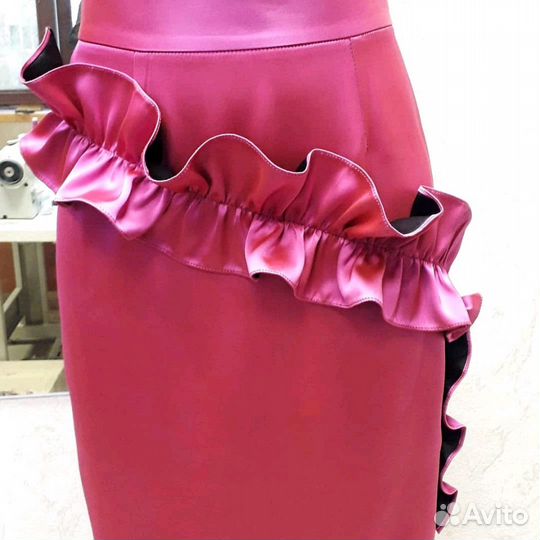 Мастерская - пошив одежды