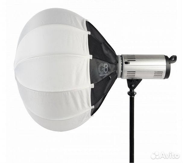Софтбокс GreenBean LanternBall 65BW быстроскладной