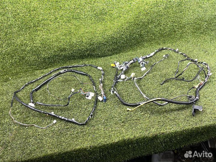 Проводка салона Toyota Lite Ace Noah SR50 3SFE