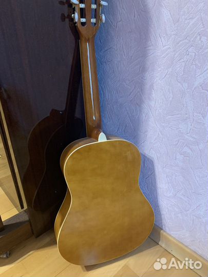 Гитара детская 1/2