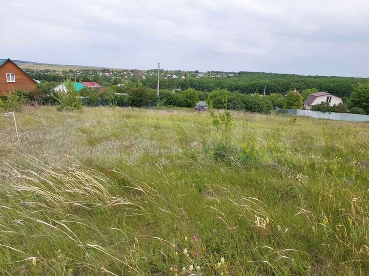 Участок 12 сот. (СНТ, ДНП)