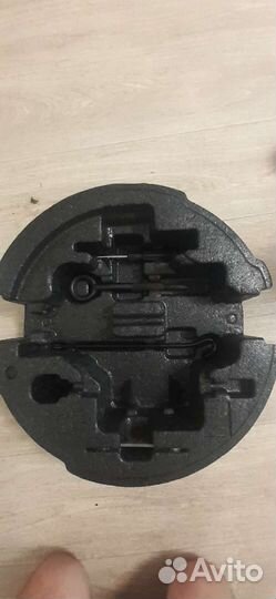 Органайзер в багажник Hyundai Create