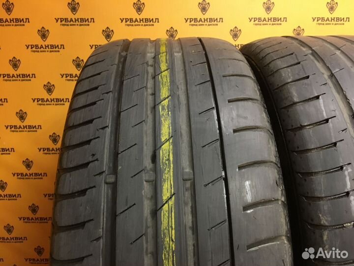 Continental ContiSportContact 3 255/55 R18 109Y