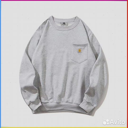 Свитшот Carhartt (Art: 38721)