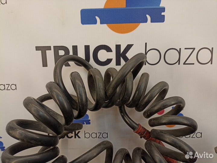 2118016 Перекидка воздушная