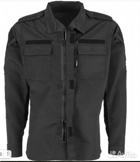 Костюм полевой Сплав